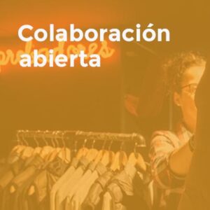 colaboracion abierta