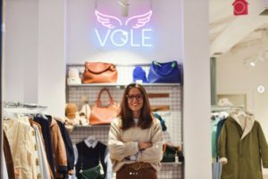 Gerente Vole Concept